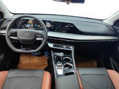 Changan Eado Chang 'an Ease Movement PLUS Blue Whale NE 1.4T GDI Dual-clutch flagship version - photo 16