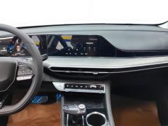 Changan Eado Chang 'an Ease Movement PLUS Blue Whale NE 1.4T GDI Dual-clutch flagship version - photo 17