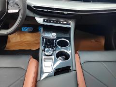 Changan Eado Chang 'an Ease Movement PLUS Blue Whale NE 1.4T GDI Dual-clutch flagship version - photo 19