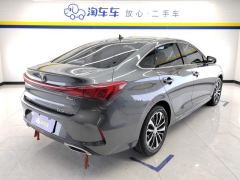 Changan Eado Chang 'an Ease Movement PLUS Blue Whale NE 1.4T GDI Dual-clutch flagship version - photo 2