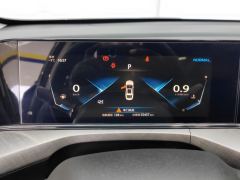Changan Eado Chang 'an Ease Movement PLUS Blue Whale NE 1.4T GDI Dual-clutch flagship version - photo 20