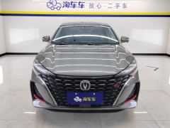 Changan Eado Chang 'an Ease Movement PLUS Blue Whale NE 1.4T GDI Dual-clutch flagship version - photo 3