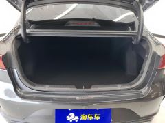 Changan Eado Chang 'an Ease Movement PLUS Blue Whale NE 1.4T GDI Dual-clutch flagship version - photo 7