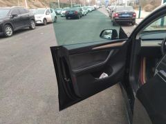 Tesla Model Y 545km Rear-Wheel Drive Edition - ფოტო 12