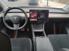 Tesla Model Y 545km Rear-Wheel Drive Edition - ფოტო 16
