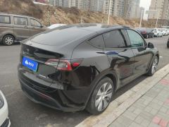 Tesla Model Y 545km Rear-Wheel Drive Edition - ფოტო 2