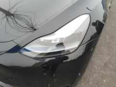 Tesla Model Y 545km Rear-Wheel Drive Edition - ფოტო 4