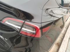 Tesla Model Y 545km Rear-Wheel Drive Edition - ფოტო 5