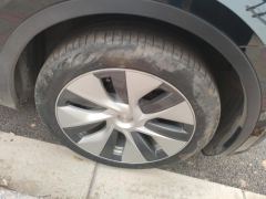 Tesla Model Y 545km Rear-Wheel Drive Edition - ფოტო 6