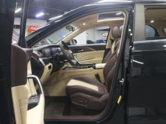 Bestune T77 PRO 280TID Luxury Version - ფოტო 14