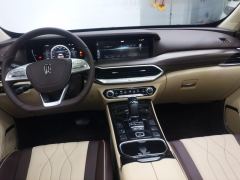 Bestune T77 PRO 280TID Luxury Version - ფოტო 16
