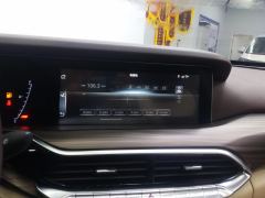 Bestune T77 PRO 280TID Luxury Version - ფოტო 17