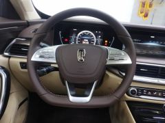 Bestune T77 PRO 280TID Luxury Version - ფოტო 18