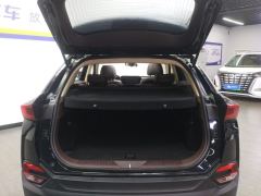 Bestune T77 PRO 280TID Luxury Version - ფოტო 7