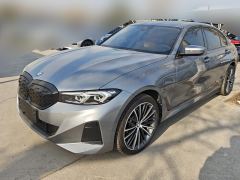 BMW i3 eDrive 35 L - photo 1