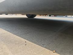 BMW i3 eDrive 35 L - photo 11