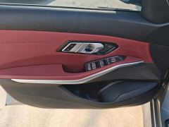 BMW i3 eDrive 35 L - photo 12