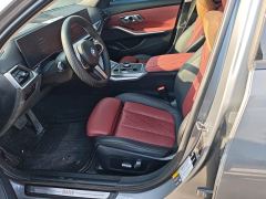 BMW i3 eDrive 35 L - photo 14