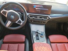 BMW i3 eDrive 35 L - photo 16