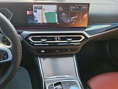 BMW i3 eDrive 35 L - photo 17