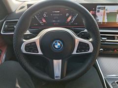 BMW i3 eDrive 35 L - photo 18