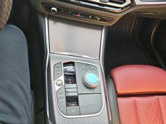 BMW i3 eDrive 35 L - photo 19