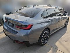 BMW i3 eDrive 35 L - photo 2