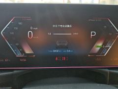 BMW i3 eDrive 35 L - photo 20