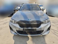 BMW i3 eDrive 35 L - photo 3