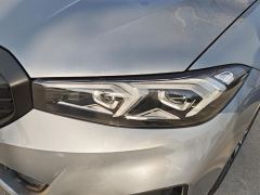 BMW i3 eDrive 35 L - photo 4