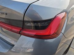 BMW i3 eDrive 35 L - photo 5