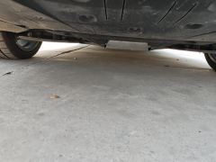 BMW i3 eDrive 35 L - photo 9