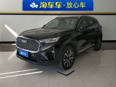 Haval H6 Gen 3 1.5T 2WD Max - фото 1