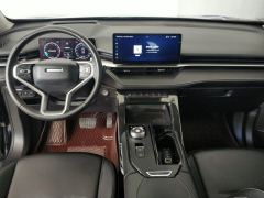 Haval H6 Gen 3 1.5T 2WD Max - фото 16