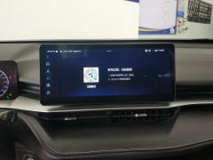 Haval H6 Gen 3 1.5T 2WD Max - фото 17