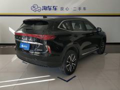Haval H6 Gen 3 1.5T 2WD Max - фото 2