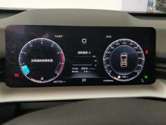 Haval H6 Gen 3 1.5T 2WD Max - фото 20