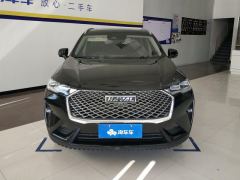 Haval H6 Gen 3 1.5T 2WD Max - фото 3