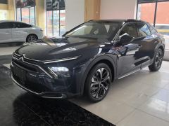 Citroen C5 X 1.6T - фото 1