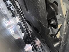 Citroen C5 X 1.6T - фото 10