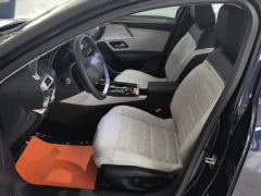 Citroen C5 X 1.6T - фото 14