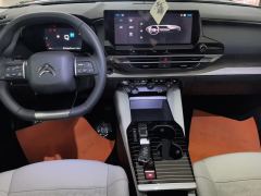 Citroen C5 X 1.6T - фото 16
