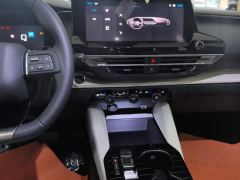 Citroen C5 X 1.6T - фото 17