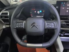 Citroen C5 X 1.6T - фото 18