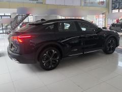 Citroen C5 X 1.6T - фото 2