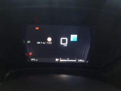 Citroen C5 X 1.6T - фото 20