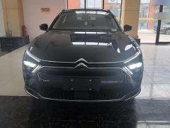 Citroen C5 X 1.6T - фото 3
