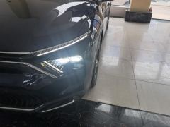 Citroen C5 X 1.6T - фото 4