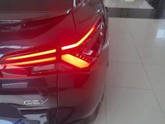 Citroen C5 X 1.6T - фото 5
