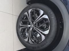 Citroen C5 X 1.6T - фото 6